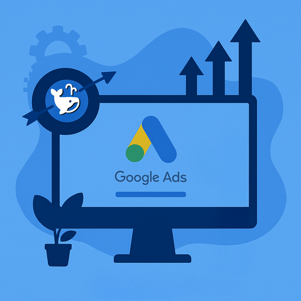 Google Ads Setup Banner
