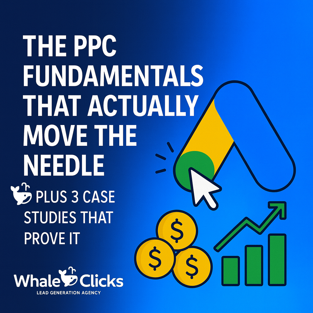 PPC Fundamentals Banner