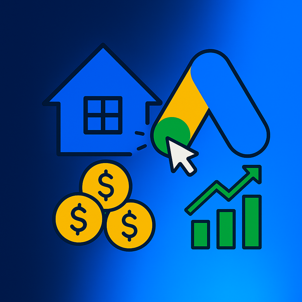 Real Estate Case Study banner