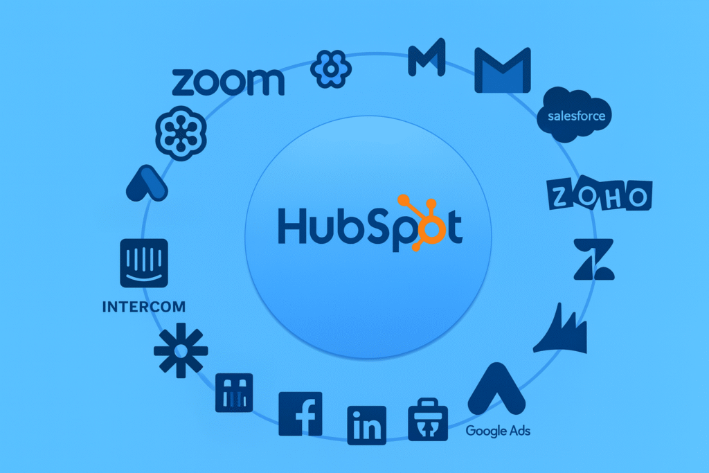 HubSpot Banner