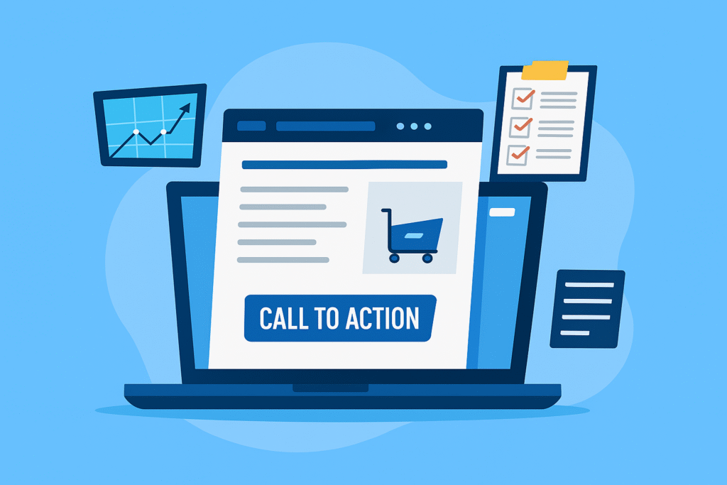 Call To Action Banner