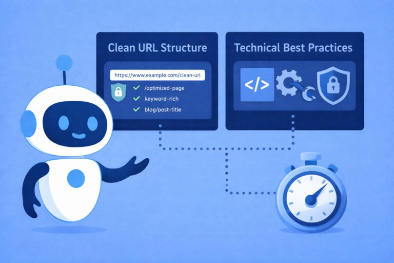 Technical SEO Best Practices WhaleClicks