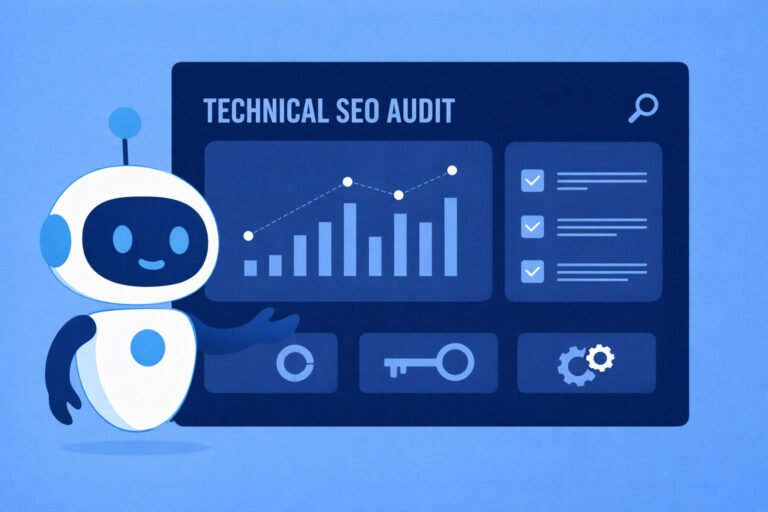 How to perform a technical SEO Audit WhaleClicks