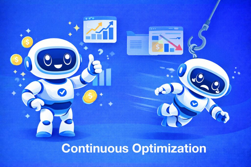 Continuous Optimization