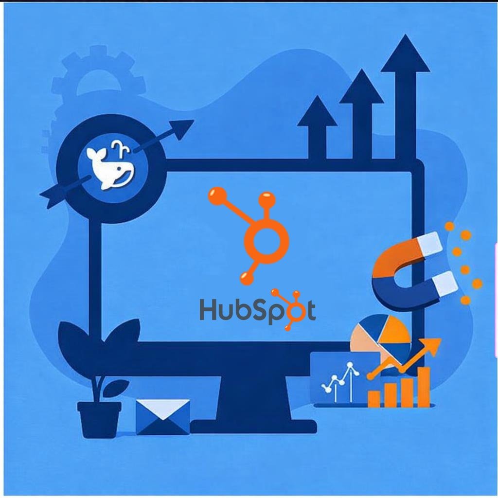 HubSpot Marketing Automation