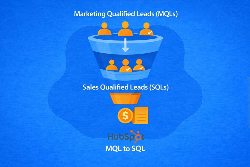 MQL to SQL Optimization