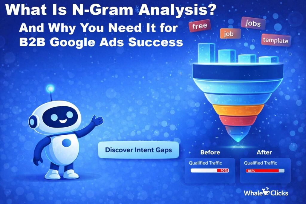 And Why You Need It for B2B Google Ads Success!