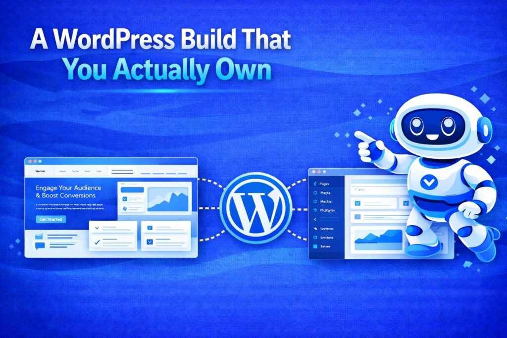 Wordpress you Own